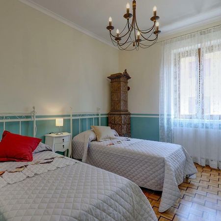 B&B La Contessa Монфальконе Екстер'єр фото